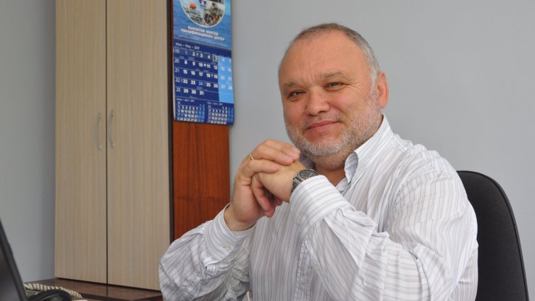 К.д.п. Иван Цонев, председател на УС на Българската асоциация на морските капитани: Очакваме още по-близки връзки с местните власти 