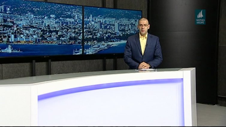 "Европейска Варна" , 19.08.2019