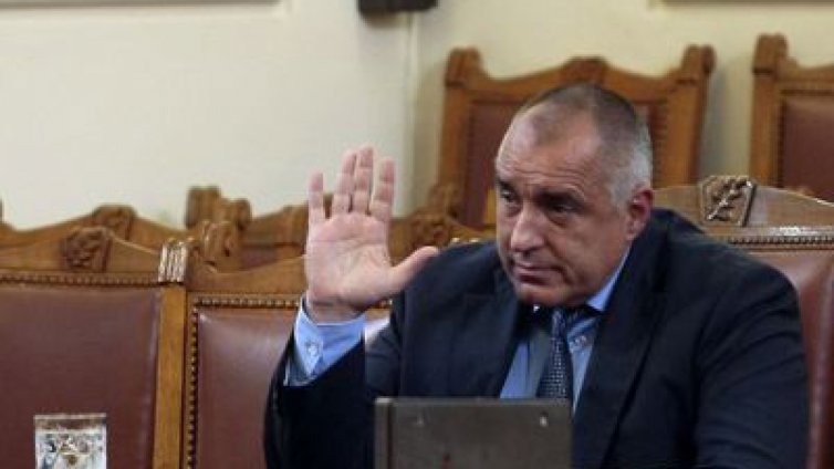 Езиковите гафове на българските политици