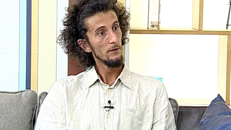 "Щрихи от утрото" (19.09.2016) - Минути за култура-Георги Гъделев