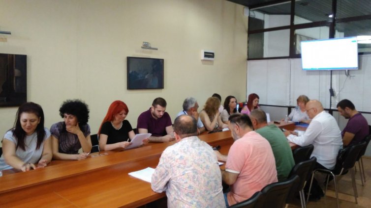 Общинското здравеопазване във Варна показва добро финансово състояние