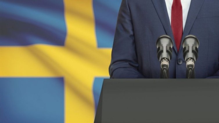 Швеция повиши бойната си готовност заради ситуацията около Украйна