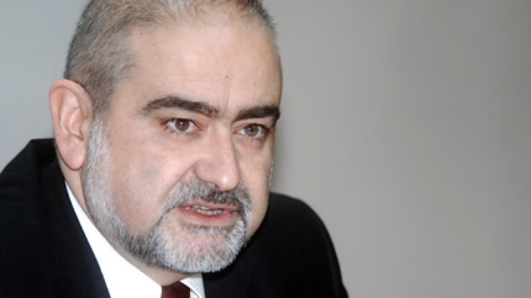 Смениха председателя на АПИ с предшественика му