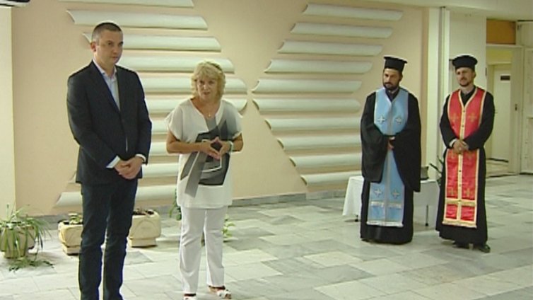 ДКЦ3 се сдоби с нов рентген и мамограф