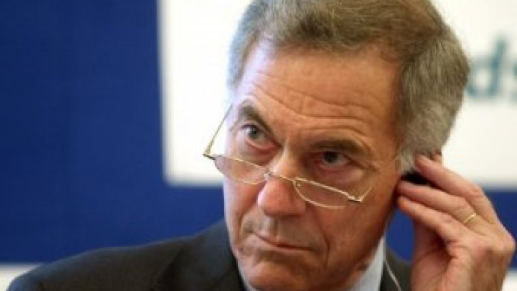 Стив Ханке: Валутният борд в България е в безопасност