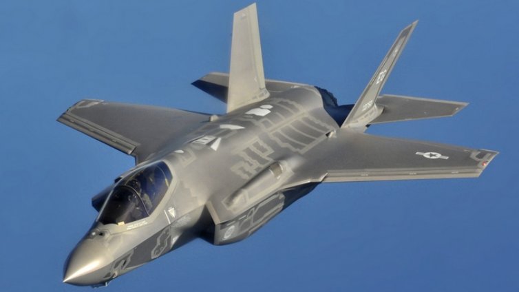 САЩ одобриха продажбата на 32 самолета F-35 на Полша