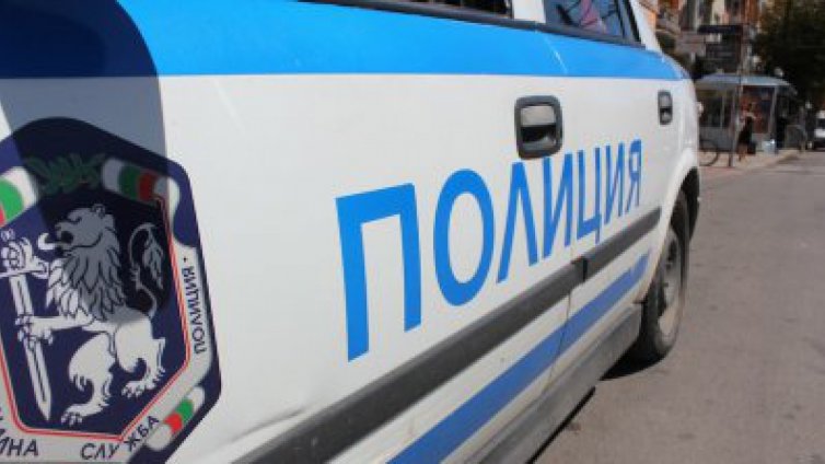 Задържаха мъж, счупил тазобедрена става на пенсионер