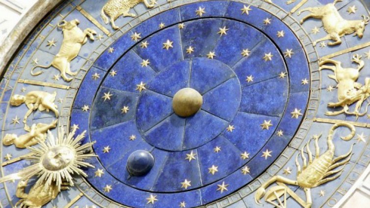 Хороскоп на ТВ "Черно море" за 22 ноември
