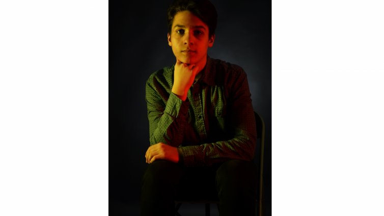 Желислав Николаев: Една снимка може да замести цяла книга!