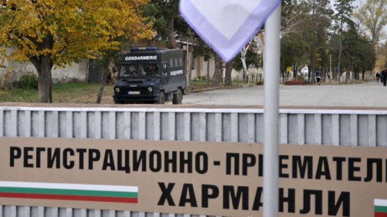 Сириец уби свой сънародник с нож
