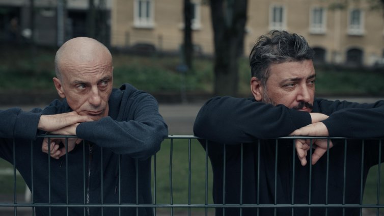 Тонислав Христов с два филма на фестивала “Златна роза“