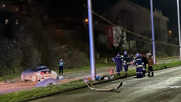 10 души загинаха на пътя по празниците
