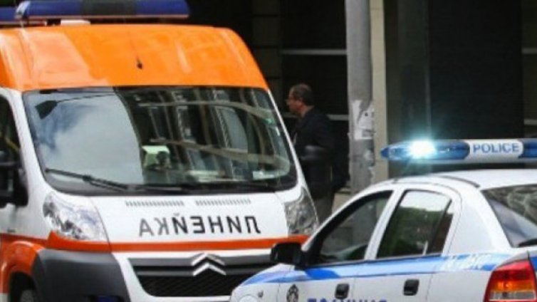 Млада жена полетя от 9-ия етаж на блок в Кърджали 