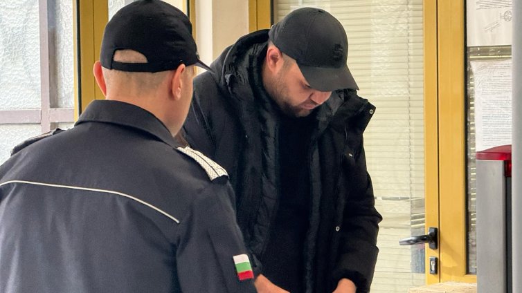 Съдът увеличи на 9 г. затвора за Начо Панталеев, убил Ферарио Спасов