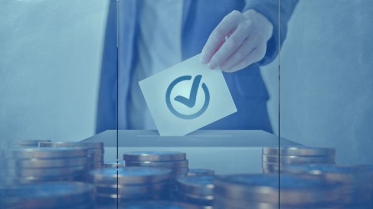 "Галъп": Над 41% от българите не искат предсрочни избори