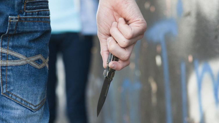 Въоръжен мъж взе заложници в супермаркет в Брюксел