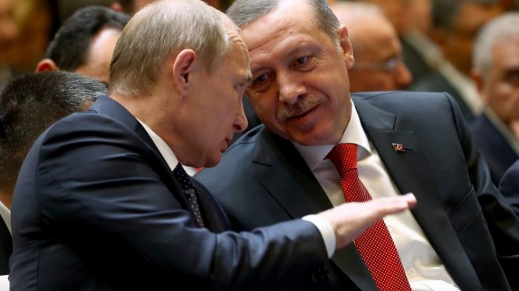 Путин бесен на Ердоган: Този малък диктатор ще отиде в ада