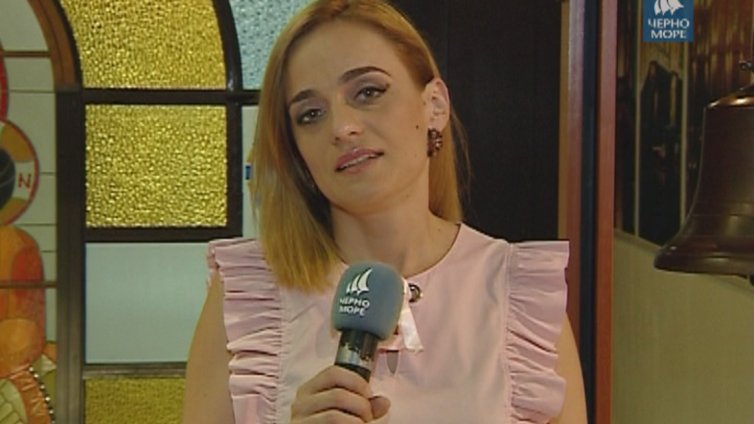 "Европейска Варна" 3.07.2017