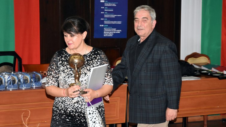 Варненската обсерваторията стана на половин век