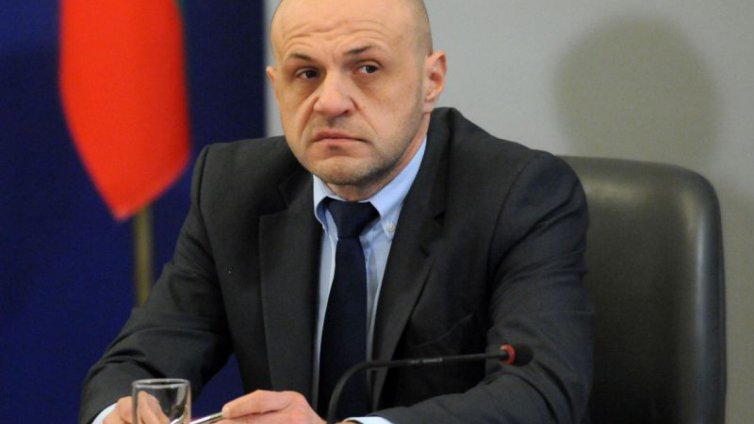 Томислав Дончев ще оглави Съвета по етническите и интеграционните въпроси