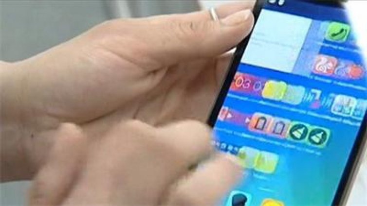 Продават ни използвани телефони като нови