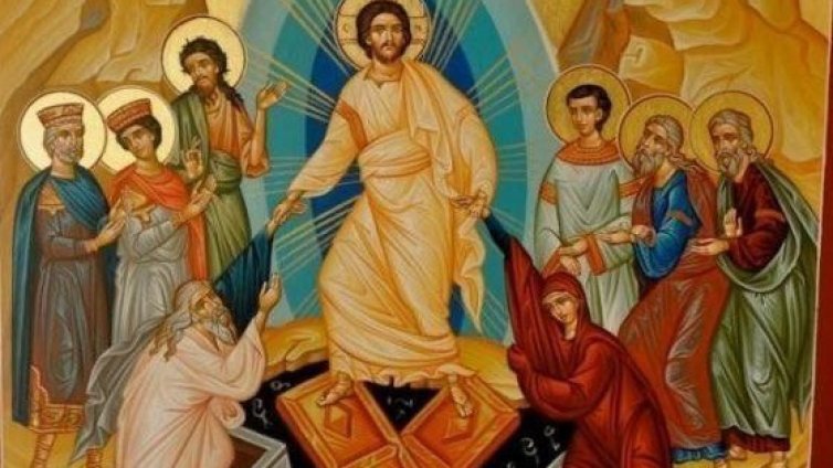 Светла сряда е! Изпълняват се обичаи против лоши болести