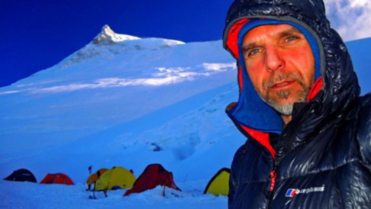 Боян Петров покори трети осемхилядник за 2016 г.