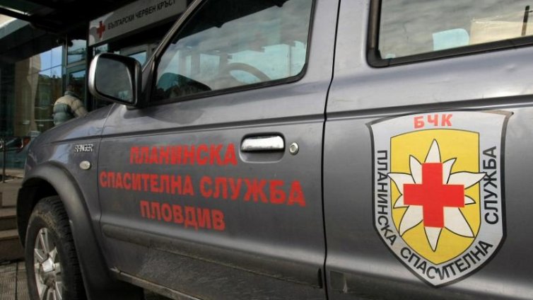 Мъж загина след падане в Рила