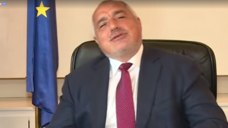 Борисов надви протеста и вече са важни изборите напролет