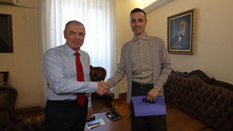 Берба изпрати конкретни предложения до трима министри