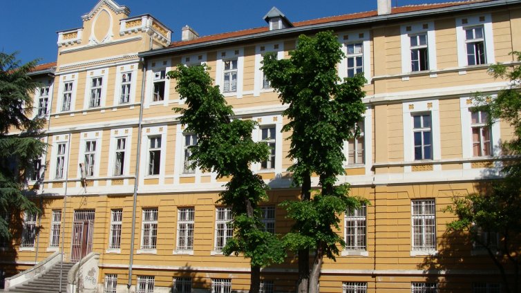 НУИ „Добри Христов“ представя България в международен форум