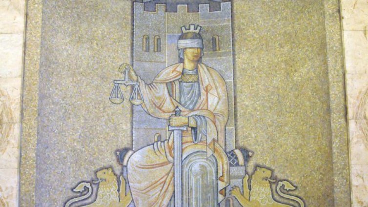 Излязохме от топ 10 по осъдителни решения