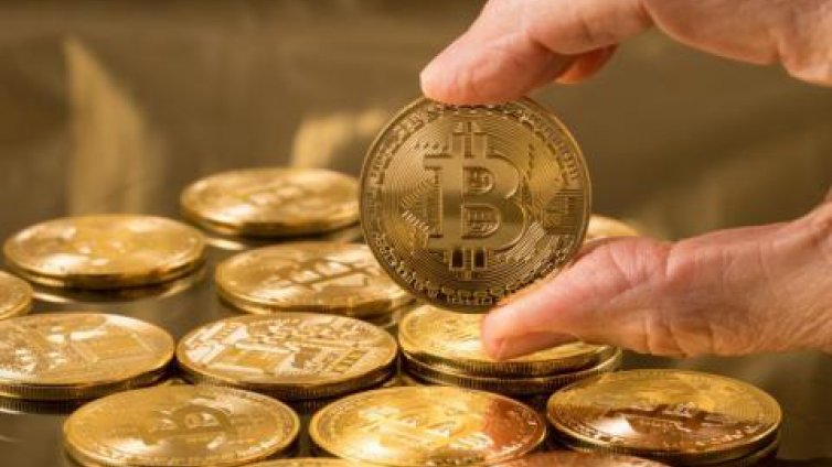 Исторически рекорд за bitcoin