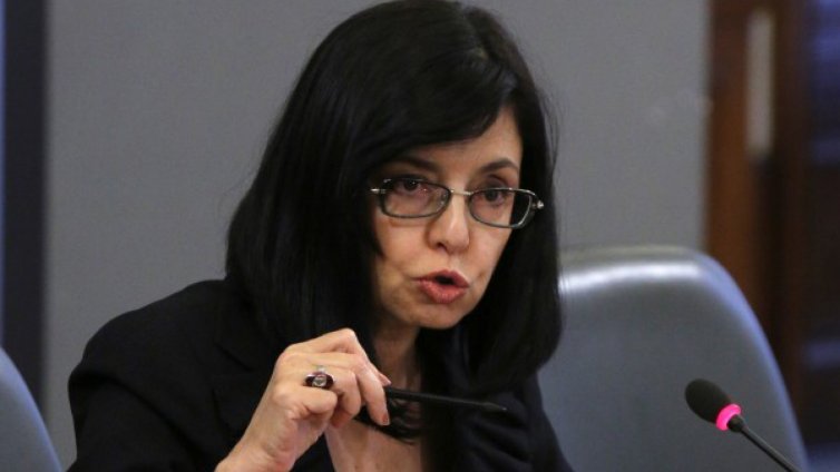 Румъния ни задмина по пътя към Шенген, призна Кунева