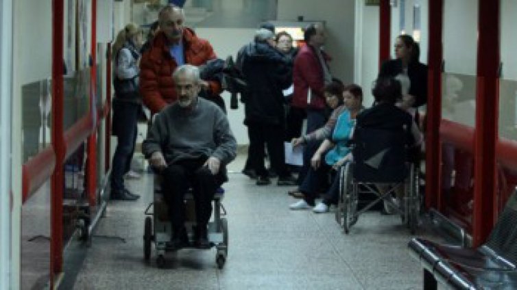 Жители на Берковица блокираха прохода “Петрохан“