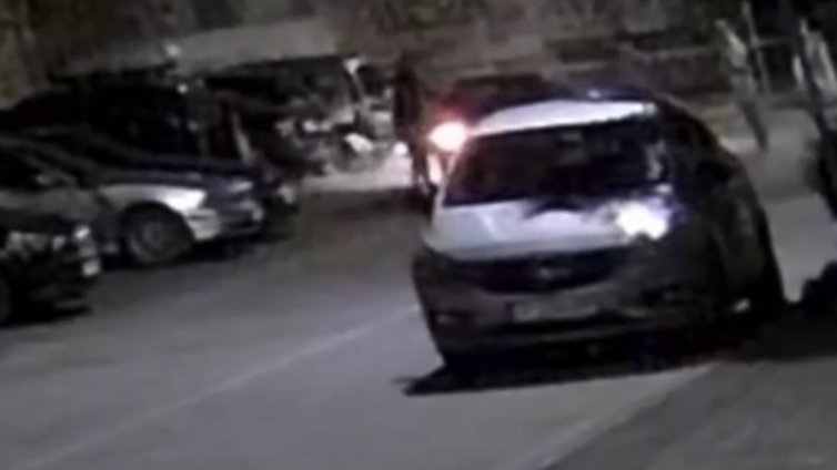 Пълен обрат: ВИДЕО показва какво се е случило в Русе при инцидента с шефа на полицията