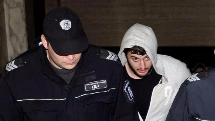 Йоан Матев, обвинен за убийството на Георги в Борисовата градина, остава в ареста