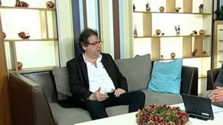 Бащата на "Ало, ало Слънчице!" съди Oбщина Варна