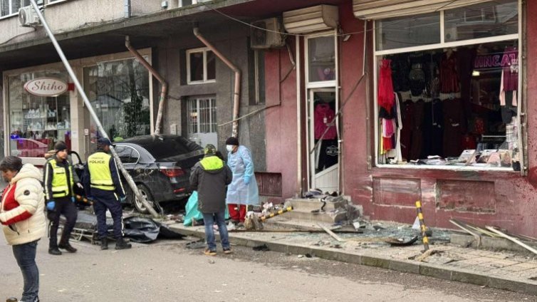 Прокуратурата във Варна се захвана с катастрофата с две жертви на пазара