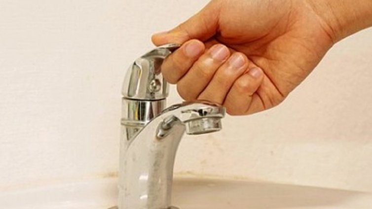Днес вода няма да има в част от "Аспарухово"