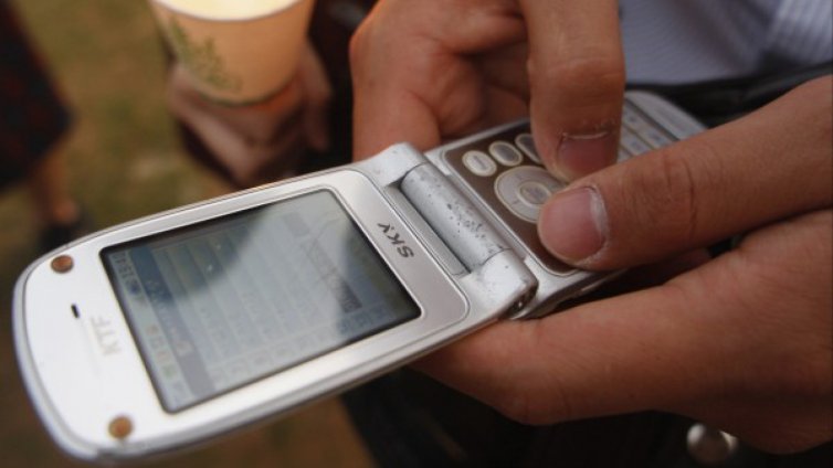 6-годишен бежанец спаси 14 души с SMS
