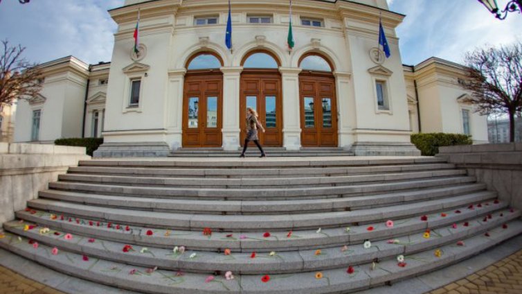 Народното събрание ще финансира изготвянето на две копия на Търновската конституция