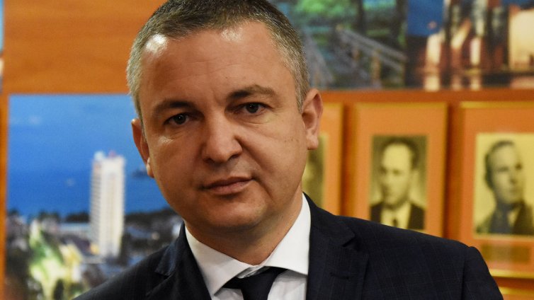 Изграждат нови детски градини във Варна