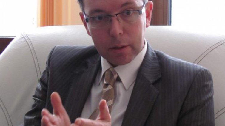 Искат шефът на спецпрокуратурата да бъде освободен