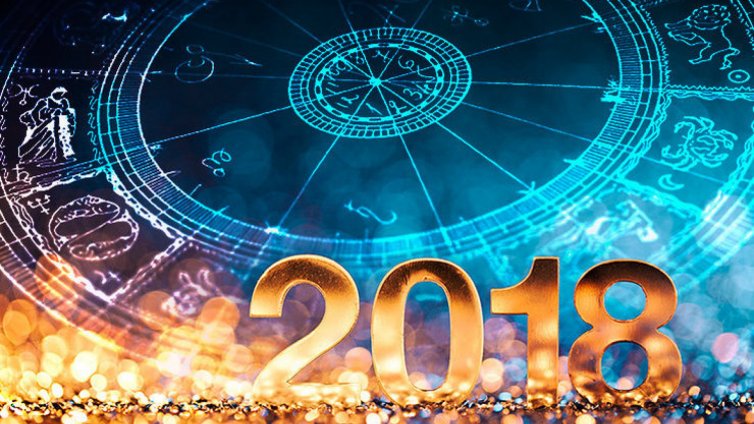 Финансов хороскоп за 2018-а: Грандиозни печалби за три зодии