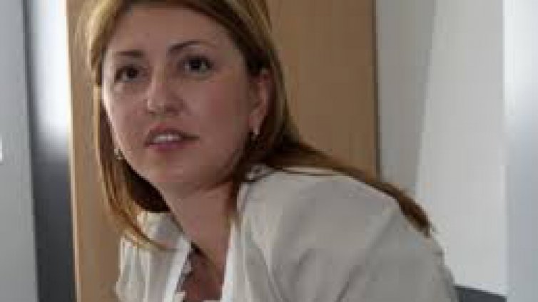 Владимира Янева подаде оставка