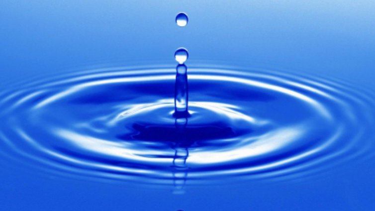 Без вода около Автогарата