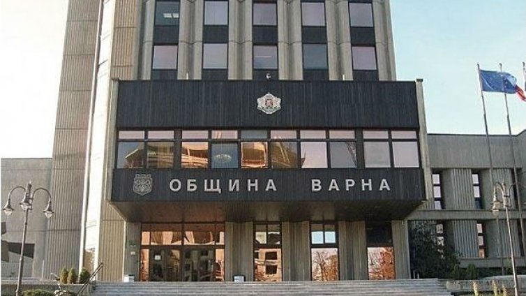 Общински съветници от ГЕРБ - Варна, пишат до прокуратурата и РДНСК