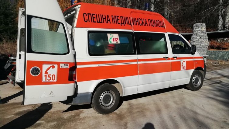 Единственият жив от адското меле край Пловдив е шофьорът на джипа БМВ