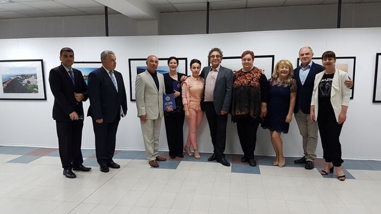 110-годишнината на курорта Св. св. Константин и Елена беше отбелязана в Българския културен институт в Берлин